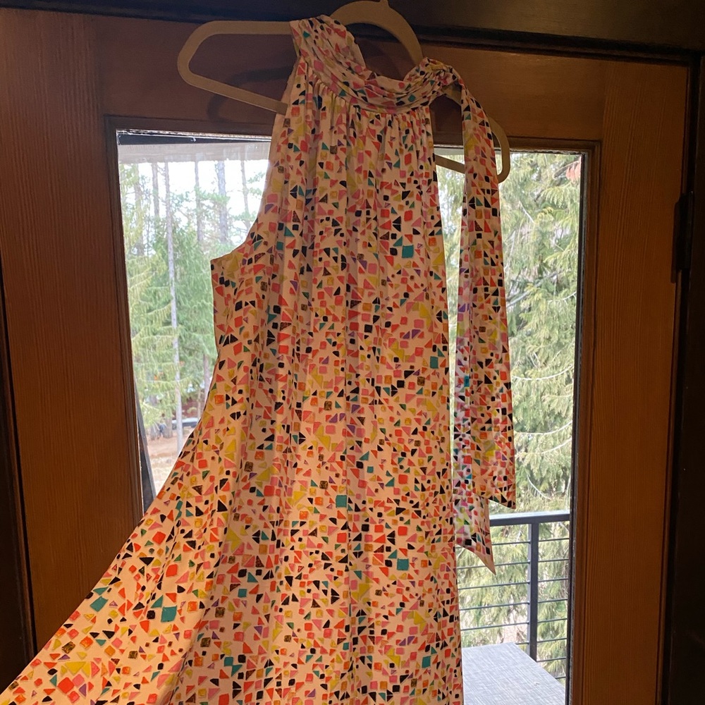 Cici dress